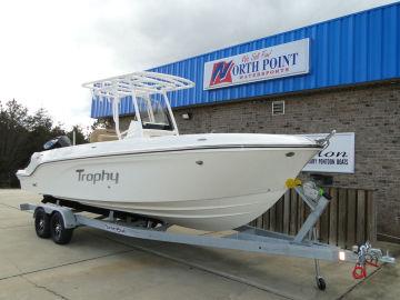 2023 Bayliner T24CC