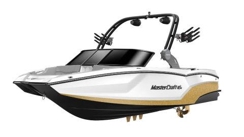 2025 MasterCraft NXT20