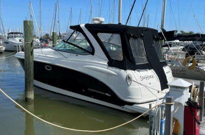 2007 Chaparral 330 Signature