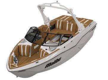 2025 Malibu Boats 22 LSV