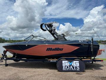 2024 MALIBU WAKESETTER 23 LSV