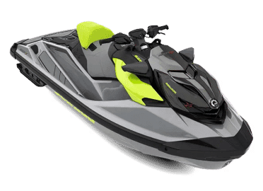 2024 Sea-Doo RXP-X 325