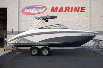 2016 Yamaha Boats AR240 High Output