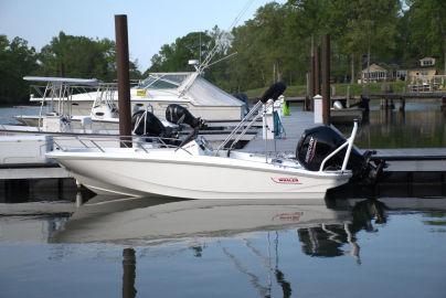 2024 Boston Whaler 160 Super Sport