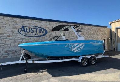 2023 ATX Surf Boats 24 Type-S