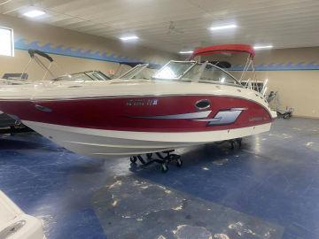 2011 Chaparral 244 Sunesta