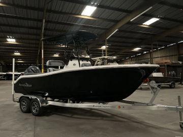 2023 NauticStar 2102 Legacy