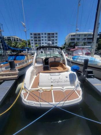 2003 Sea Ray 340 Sundancer