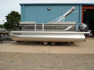 2025 Godfrey Pontoons Xperience 2086 CXP