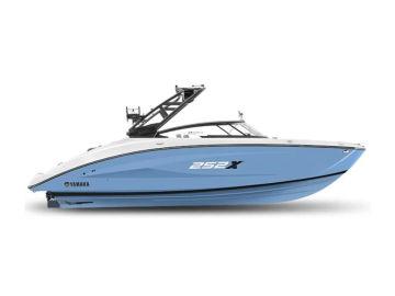 2024 Yamaha Marine 252XE