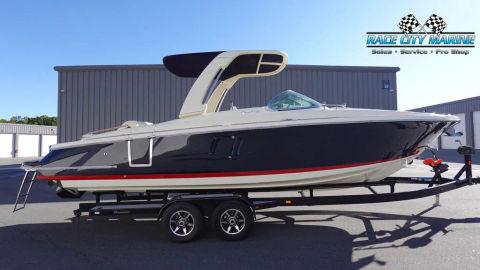 2025 Chris Craft 28GT