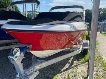 2023 Bayliner VR4OB