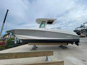 2014 Boston Whaler 280 Outrage