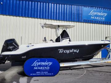 2023 BAYLINER T24CC