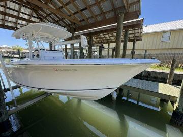 2011 Sea Hunt 29 Gamefish