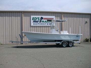 2025 C-Hawk Boats 23' Center Console