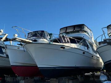 2002 Bayliner 39 Motor Yacht