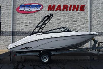 2025 Yamaha Boats AR195