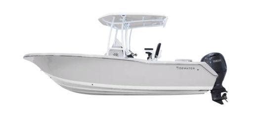 2025 TideWater Boats 220 CC Adventure