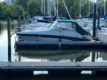 2003 Crownline 262 CR