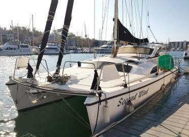 2003 Gemini 105Mc