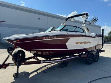 2022 Mastercraft X Star S