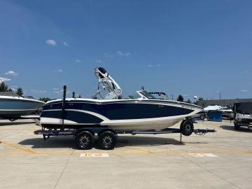 2018 Mastercraft X23