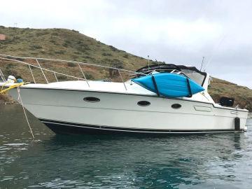 1995 Tiara Yachts 3300 Open