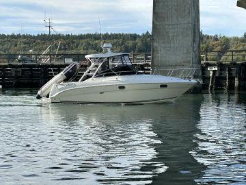 2008 Sea Ray 29'