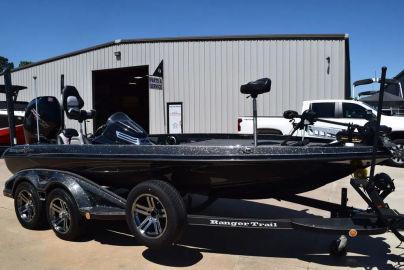 2019 Ranger Boats Z518L