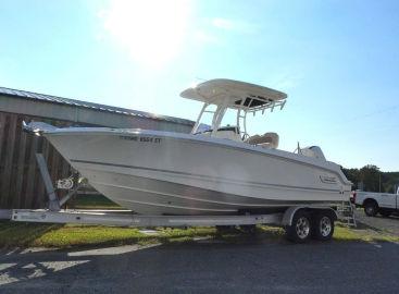 2022 Boston Whaler 230 Outrage