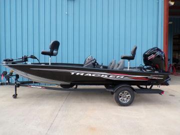 2024 Tracker Boats Pro Team 190 TX