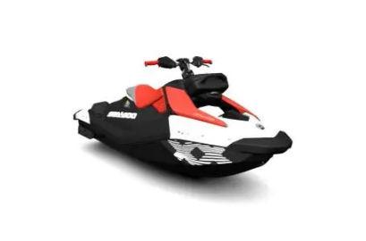 2024 Sea-Doo SPARK 1 UP TRIXX