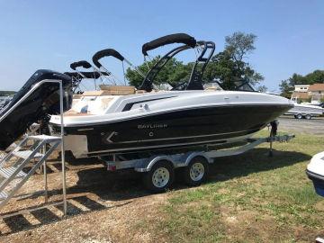 2024 Bayliner VR6 Bowrider - Outboard