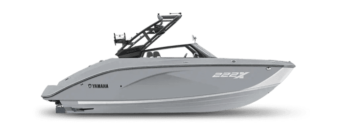 2023 Yamaha Boat 222XE 4Star