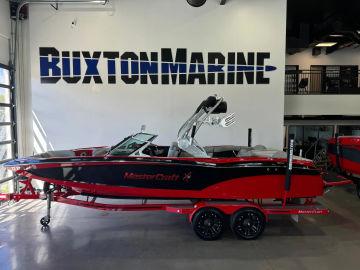 2016 MasterCraft X46