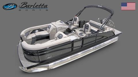 2023 Barletta X23UC