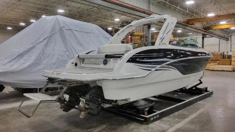 2023 Formula 290 Bowrider