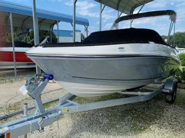 2023 Bayliner VR5 OUTBOARD