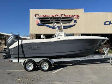 2024 ROBALO 202 EX