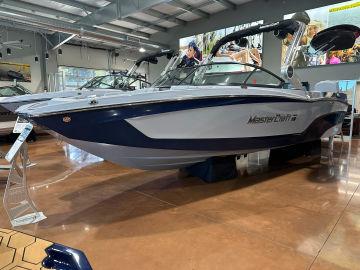 2024 MasterCraft XT24