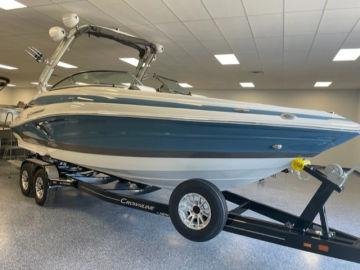 2023 Crownline 270 SS SURF