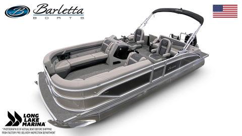 2024 Barletta C24UC