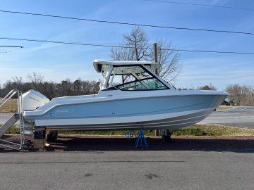 2024 BOSTON WHALER 280 VANTAGE