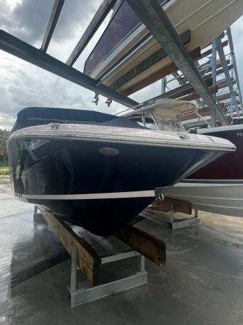 2018 REGAL 23 OBX