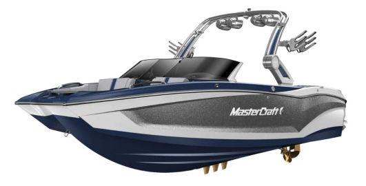 2023 MasterCraft X22