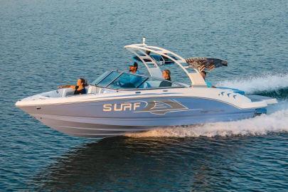 2024 Chaparral 23 Surf