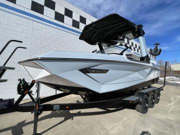 2023 Nautique G23 Paragon