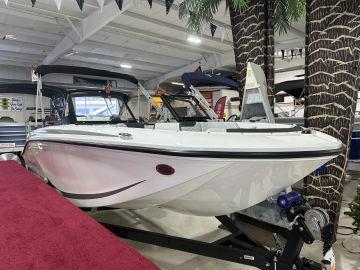 2024 Bayliner M17