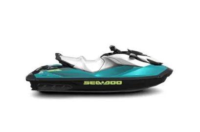 2024 Sea-Doo GTI SE 130